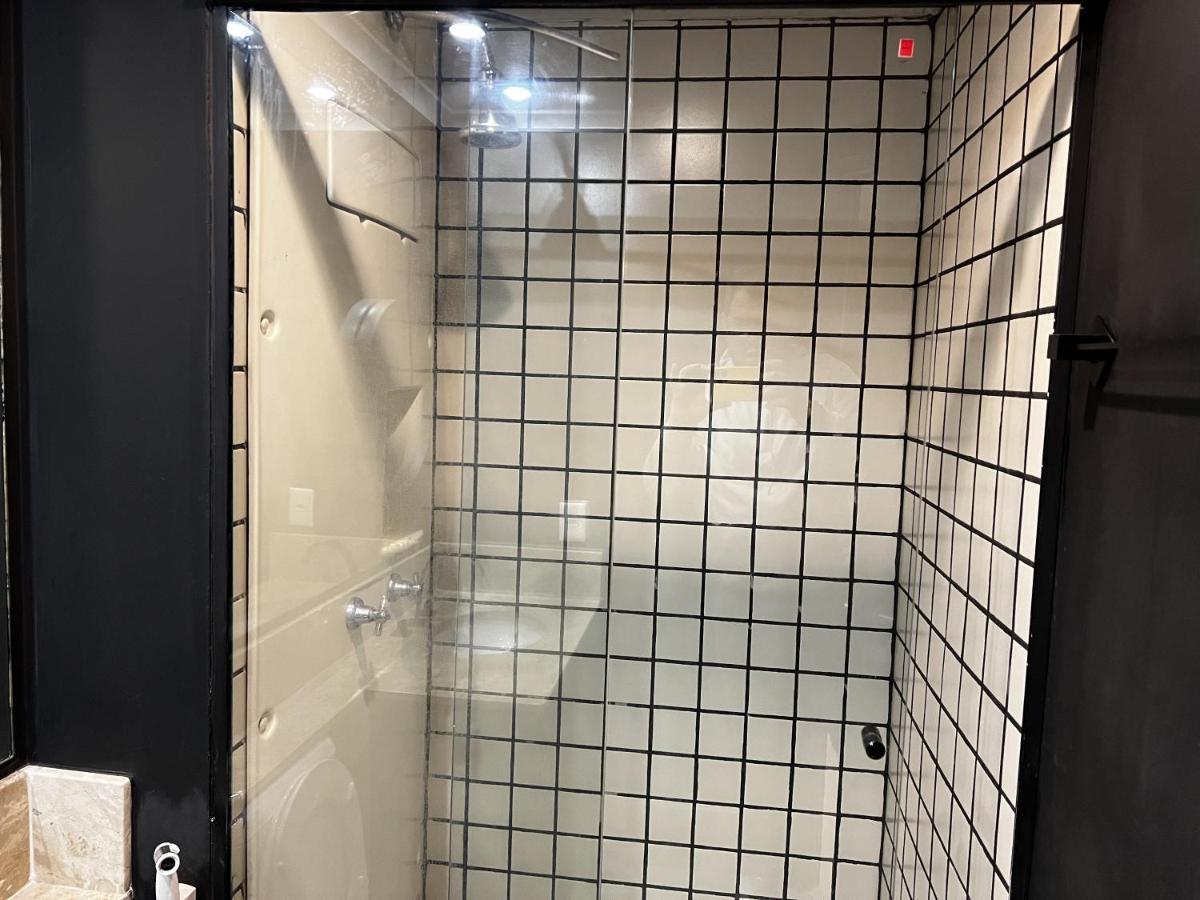 Flat - Al Santos - Prox Av Paulista Daire Sao Paulo Dış mekan fotoğraf